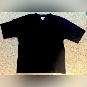 Bottega Veneta Black Sunrise Oversized